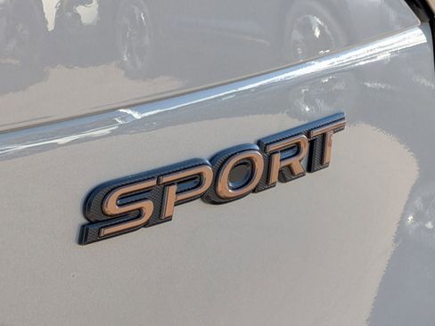 New 2026 Subaru Forester Sport image 22