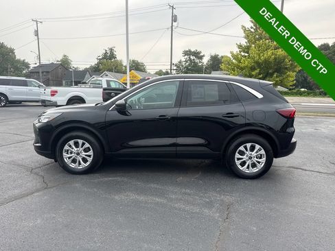 Used 2024 Ford Escape Active AWD/4WD image 1