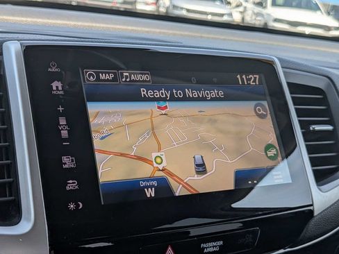 Used 2018 Honda Pilot Elite image 21