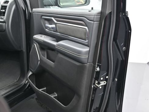 Used 2026 RAM 1500 Laramie AWD/4WD image 7