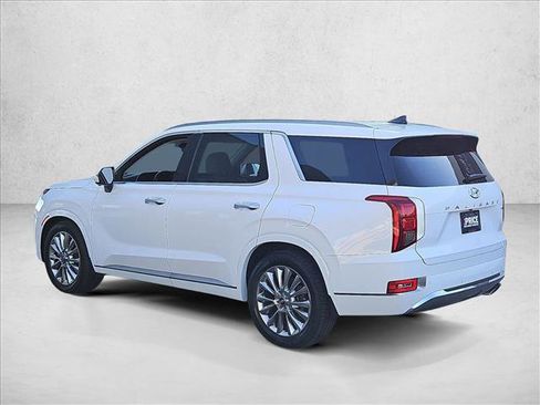 Used 2020 Hyundai Palisade Limited AWD/4WD image 8
