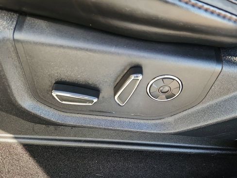 Used 2019 Ford F350 Platinum w/ Platinum Ultimate Package image 8