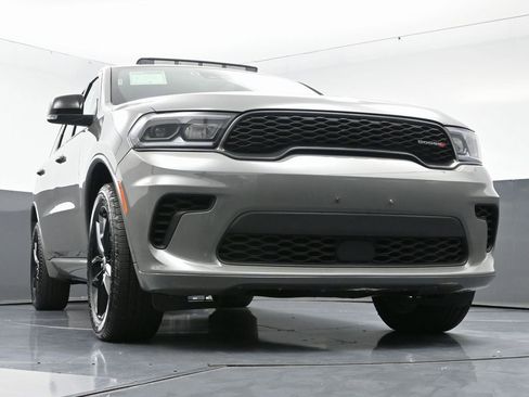 Used 2024 Dodge Durango GT image 57
