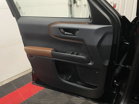 Used 2021 Ford Bronco Sport Outer Banks AWD/4WD image 26