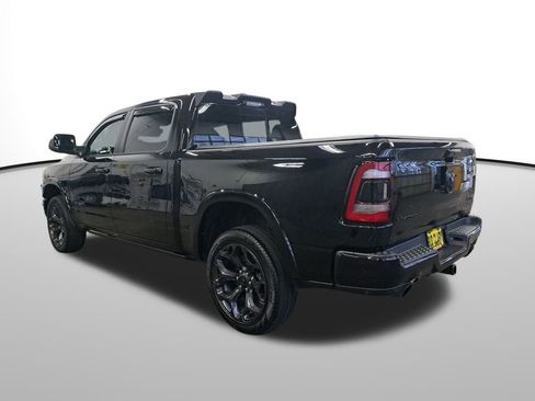 Used 2024 RAM 1500 Limited image 3