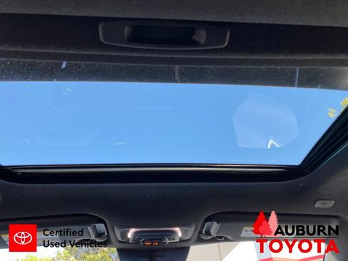 Certified 2026 Toyota Corolla Cross AWD Hybrid w/ Convenience Package image 30