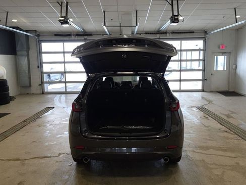 New 2025 MAZDA CX-5 AWD 2.5 S w/ Premium Plus Pkg image 12