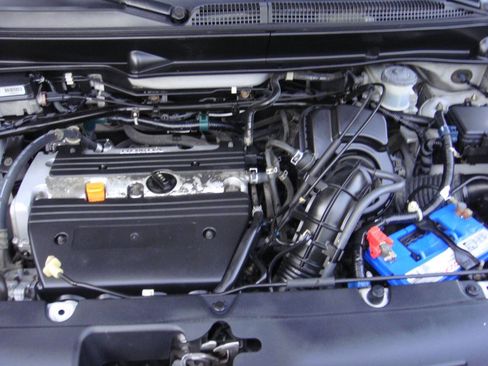 Used 2003 Honda Element EX image 17