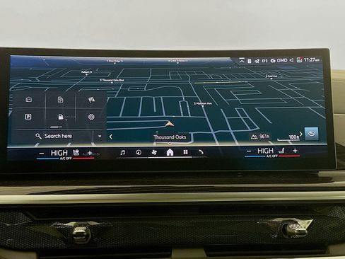 New 2026 BMW X5 xDrive50e w/ M Sport Package image 13