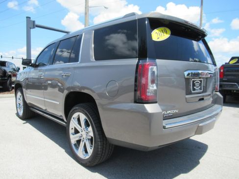 Used 2019 GMC Yukon Denali w/ Denali Ultimate Package RWD image 5