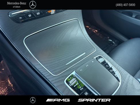 Used 2022 Mercedes-Benz GLC 300 image 22