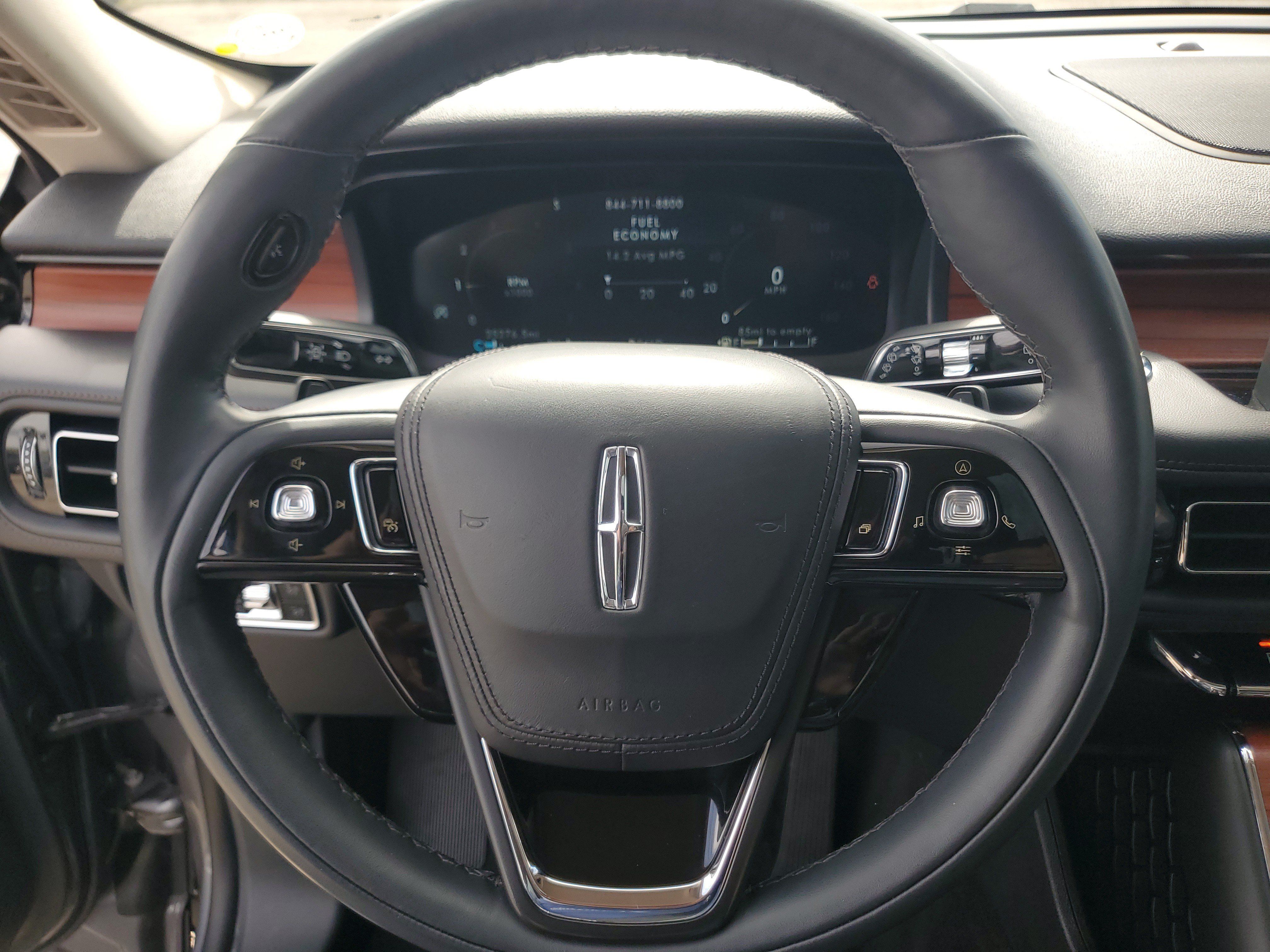 Used 2023 Lincoln Aviator Reserve w/ Equipment Group 201A AWD/4WD image 14