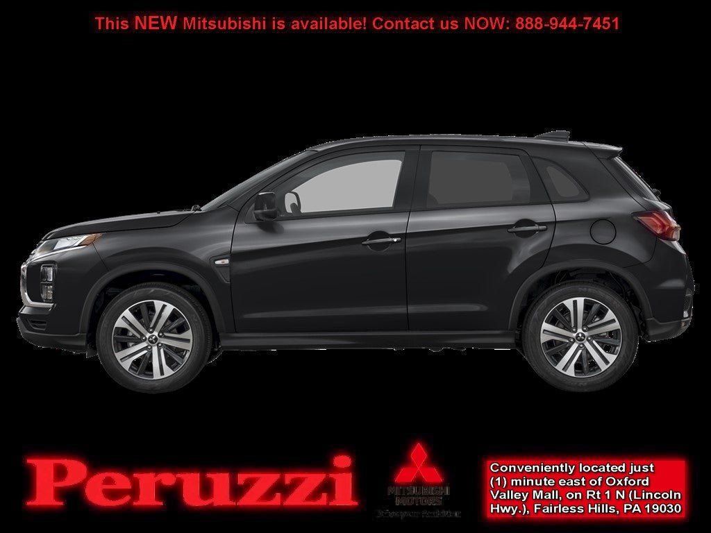New 2026 Mitsubishi Outlander Sport ES AWD/4WD image 31