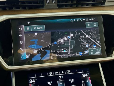 Used 2024 Audi A6 2.0T Premium w/ Convenience Package image 2