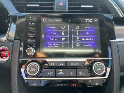 Used 2020 Honda Civic Touring image 26