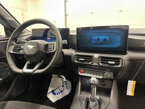 New 2026 Ford Mustang Coupe image 14