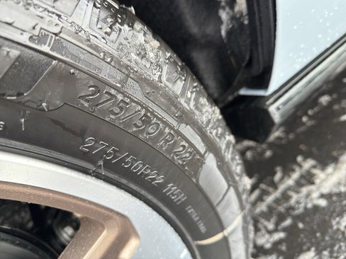 New 2026 Ford Expedition King Ranch image 14