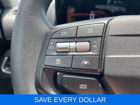 Used 2025 Kia K4 FWD image 17