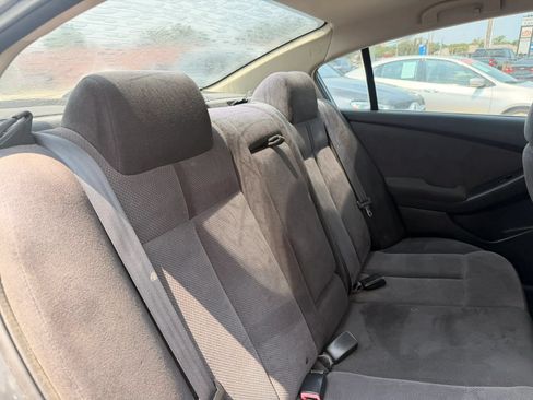 Used 2008 Nissan Altima 2.5 S FWD image 21