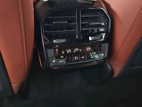 Certified 2024 BMW iX M60 AWD/4WD image 47