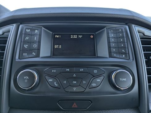 Used 2020 Ford Ranger XL w/ Equipment Group 101A Mid image 21