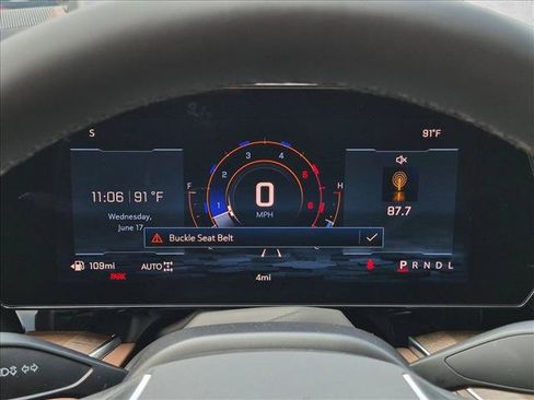 New 2026 Chevrolet Suburban High Country AWD/4WD image 10