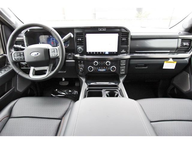New 2026 Ford F350 Lariat w/ Lariat Ultimate Package AWD/4WD image 8