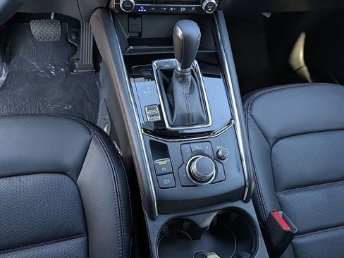 New 2025 MAZDA CX-5 2.5 Turbo image 28