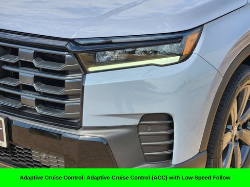 New 2026 Honda Pilot Sport image 11