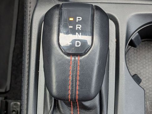 Used 2025 Ford Ranger Raptor AWD/4WD image 27