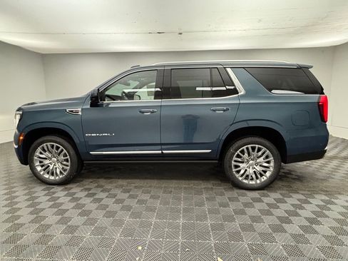 New 2026 GMC Yukon Denali w/ Sun & Power Step Package image 14