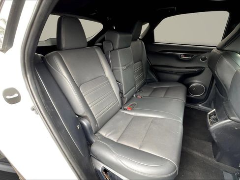 Used 2017 Lexus NX 200t F Sport image 27