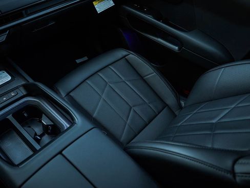 New 2027 Kia Telluride SX X-Line AWD/4WD image 27
