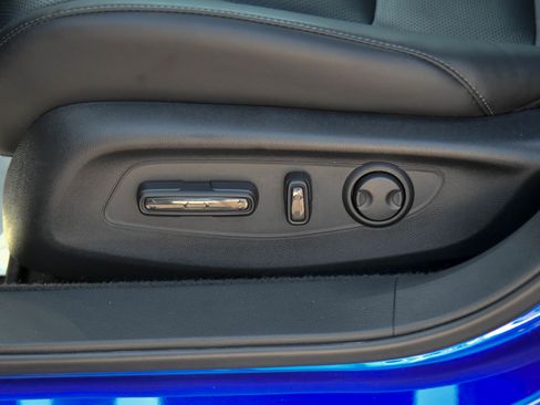 Used 2025 Honda Accord Sport image 16