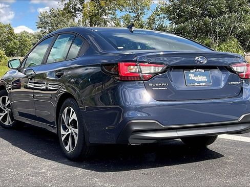 New 2025 Subaru Legacy Premium image 3