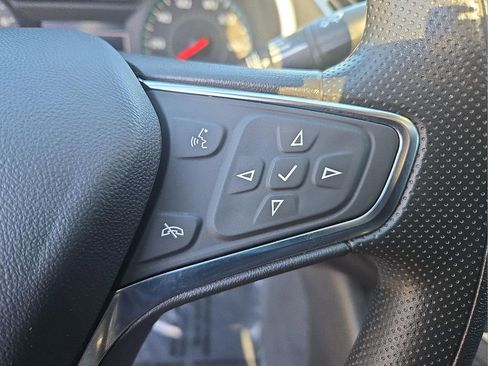 Used 2024 Chevrolet Malibu LT image 23