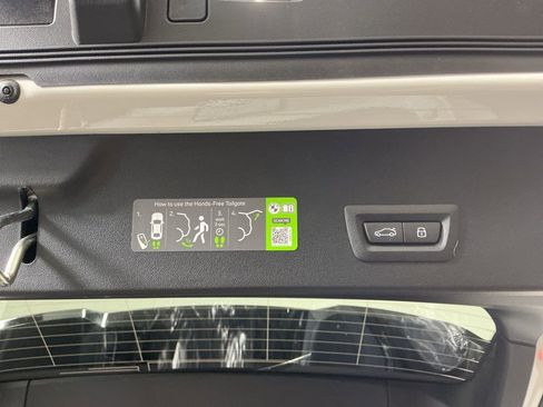 New 2026 BMW X3 xDrive30 w/ M Sport Package image 30