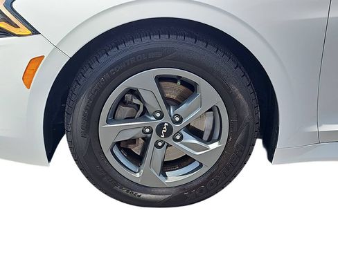 Used 2021 Kia K5 LXS FWD image 29