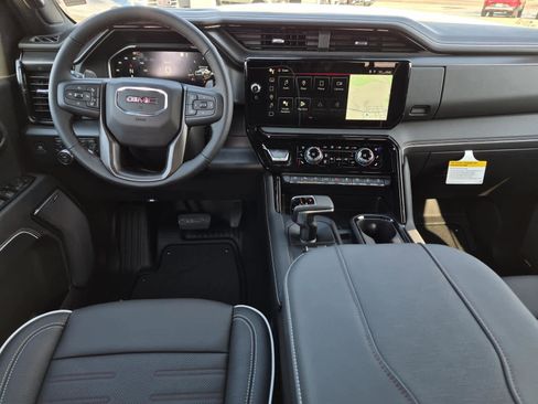 New 2026 GMC Sierra 1500 AT4X image 13