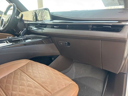 Used 2022 Cadillac Escalade Sport w/ Heavy-Duty Trailer Package image 66