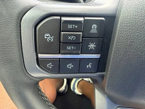 Used 2026 Ford F150 XLT w/ Equipment Group 302A MID AWD/4WD image 10
