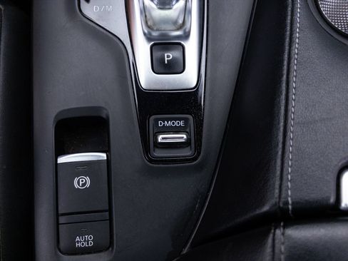 Used 2019 INFINITI QX50 Luxe w/ Cargo Package FWD image 26