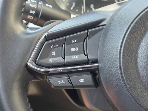 Used 2024 MAZDA CX-5 AWD 2.5 S w/ Premium Plus Pkg image 25