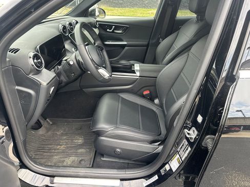 Certified 2026 Mercedes-Benz GLC 300 4MATIC image 3