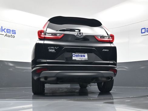 Used 2018 Honda CR-V EX-L image 44