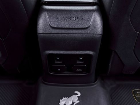 Used 2023 Ford Bronco Raptor AWD/4WD image 61