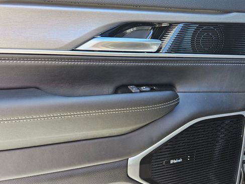 New 2026 Jeep Grand Wagoneer Limited image 22