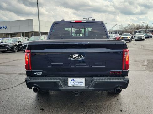 New 2026 Ford F150 XLT w/ Equipment Group 303A High image 5