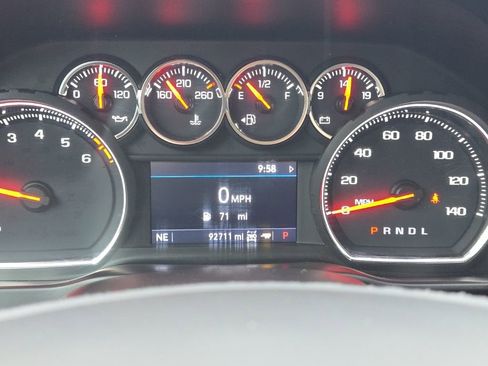 Used 2019 Chevrolet Silverado 1500 RST w/ All-Star Edition image 26