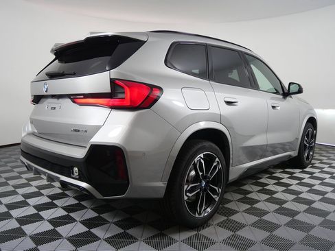 Used 2026 BMW X1 xDrive28i w/ Technology Package image 3